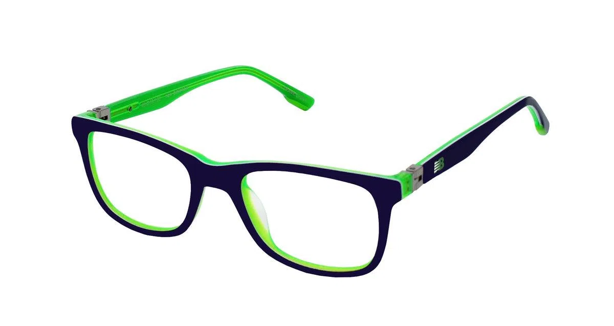 New Balance 178 Eyeglasses - view 3
